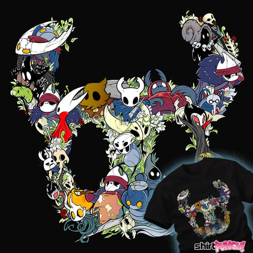 Secret_Shirts Hollow Crew Hollow Crew
