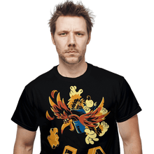 Load image into Gallery viewer, Secret_Shirts Double Trouble!
