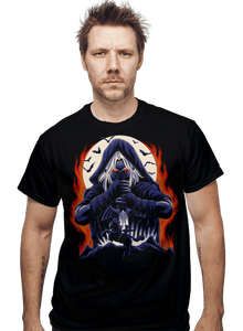 Secret_Shirts Rise Of The Shadow Rise Of The Shadow