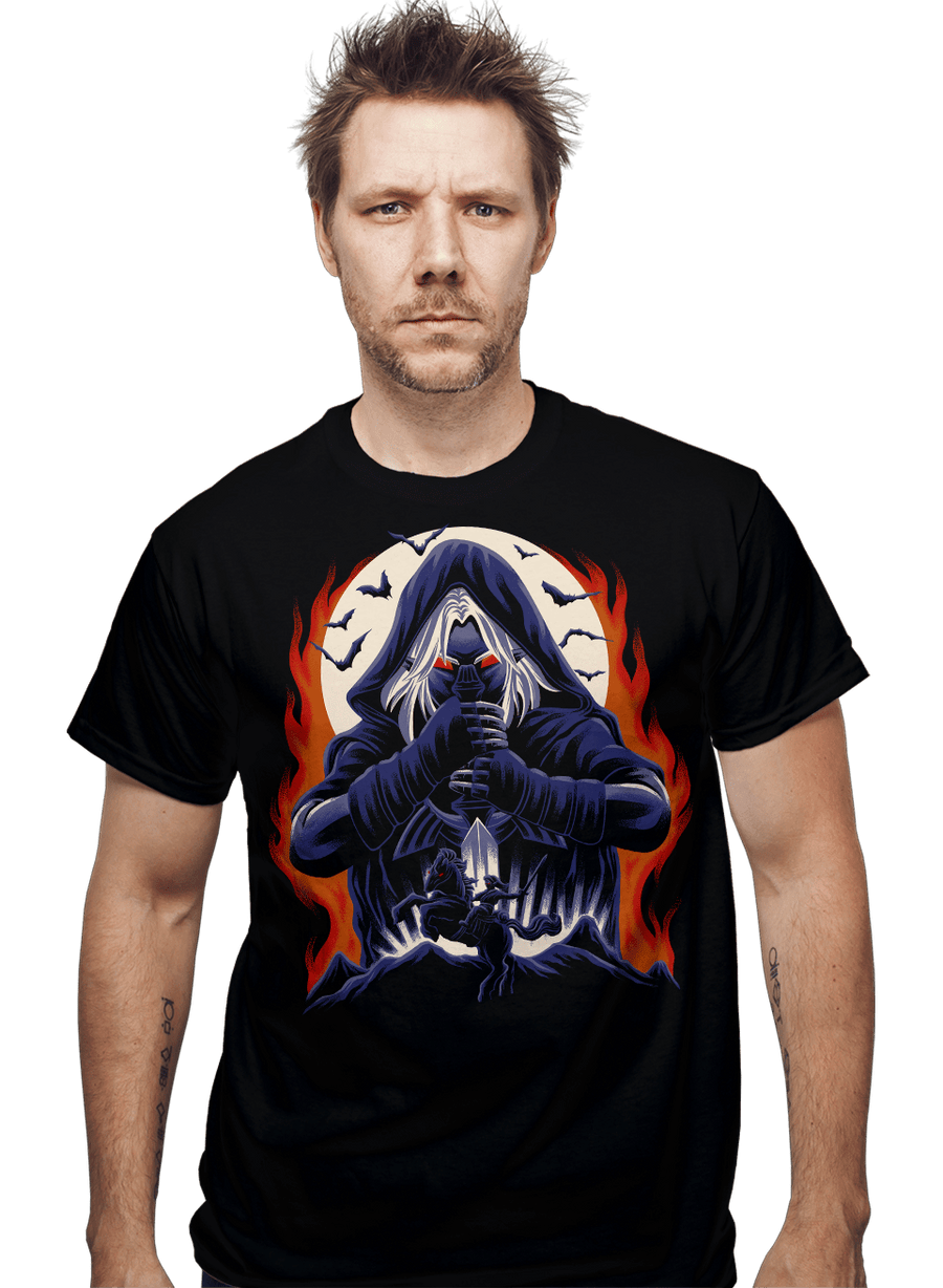 Secret_Shirts Rise Of The Shadow Rise Of The Shadow