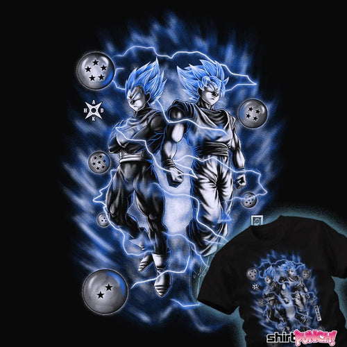 Secret_Shirts The Legends The Legends