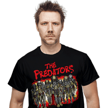 Load image into Gallery viewer, Secret_Shirts The Predators The Predators
