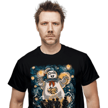 Load image into Gallery viewer, Secret_Shirts Starry Busters Starry Busters
