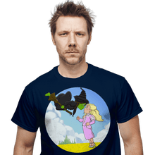Load image into Gallery viewer, Secret_Shirts Fly With Me Fly With Me
