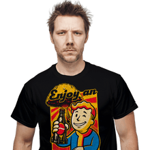 Load image into Gallery viewer, Secret_Shirts Apocalypse Soda

