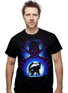 Secret_Shirts Fantastic Heroes Fantastic Heroes