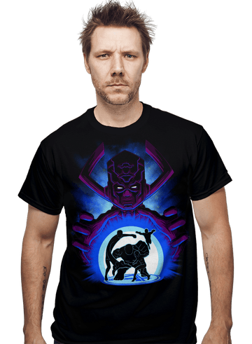 Secret_Shirts Fantastic Heroes Fantastic Heroes