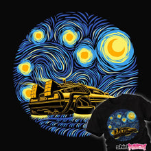 Load image into Gallery viewer, Secret_Shirts Starry Future Starry Future
