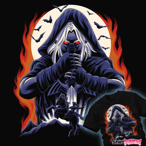 Secret_Shirts Rise Of The Shadow Rise Of The Shadow