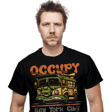 Load image into Gallery viewer, Daily_Deal_Shirts The Turtle Van The Turtle Van
