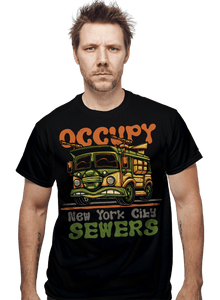 Daily_Deal_Shirts The Turtle Van The Turtle Van