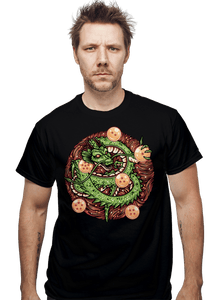 Secret_Shirts Spirit Of The Dragon Spirit Of The Dragon