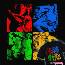 Load image into Gallery viewer, Secret_Shirts Retro Tank Retro Tank
