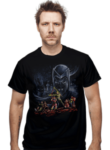 Secret_Shirts Dungeon Wars Dungeon Wars