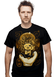 Secret_Shirts Golden Ball Golden Ball