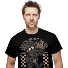 Load image into Gallery viewer, Secret_Shirts Beast Hunter Beast Hunter
