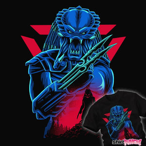 Secret_Shirts Jungle Hunter Jungle Hunter