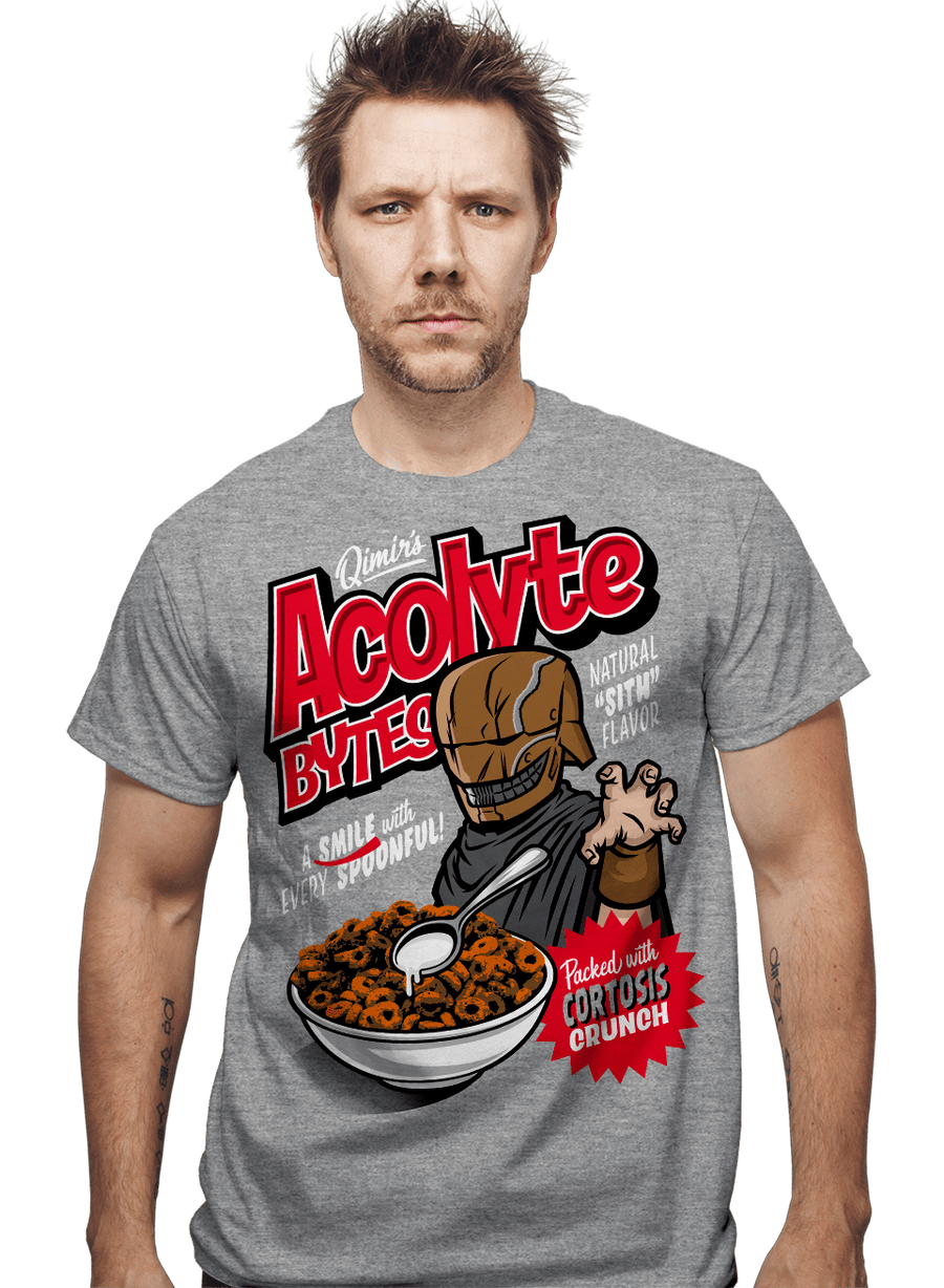 Secret_Shirts Acolyte Bytes