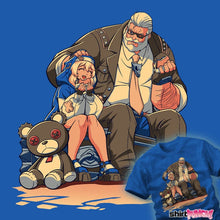 Load image into Gallery viewer, Secret_Shirts Family Lunch
