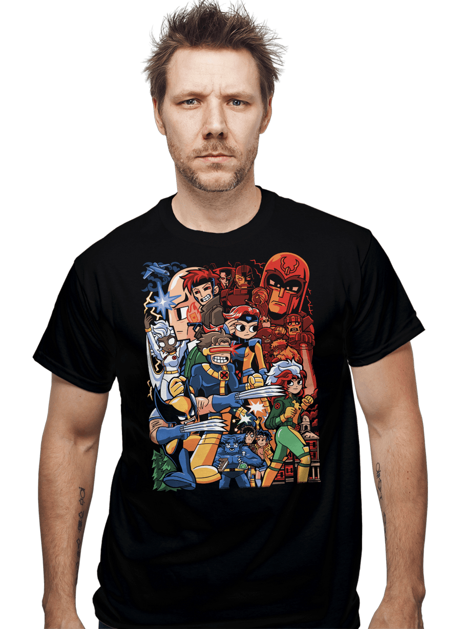 Secret_Shirts Mutant Pilgrim