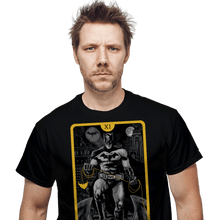 Load image into Gallery viewer, Daily_Deal_Shirts JL Tarot - Justice JL Tarot - Justice
