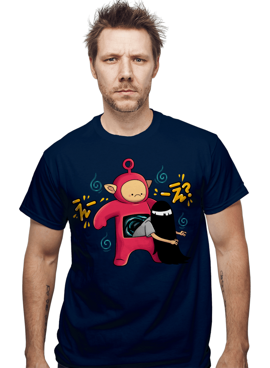 Secret_Shirts Seven Days