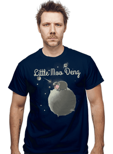 Secret_Shirts Little Moo Deng