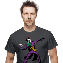 Load image into Gallery viewer, Secret_Shirts Joker Banksy
