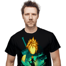 Load image into Gallery viewer, Secret_Shirts Midgar Mercenary Midgar Mercenary
