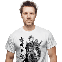 Load image into Gallery viewer, Secret_Shirts Great Sage
