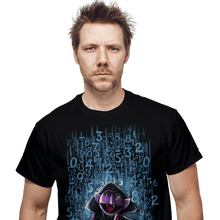 Load image into Gallery viewer, Secret_Shirts It&#39;s Raining Numbers It&#39;s Raining Numbers
