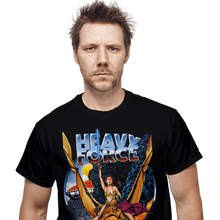 Load image into Gallery viewer, Secret_Shirts Heavy Force Heavy Force
