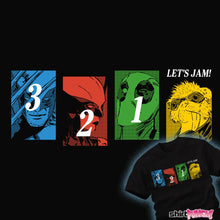 Load image into Gallery viewer, Secret_Shirts Mutant Bebop
