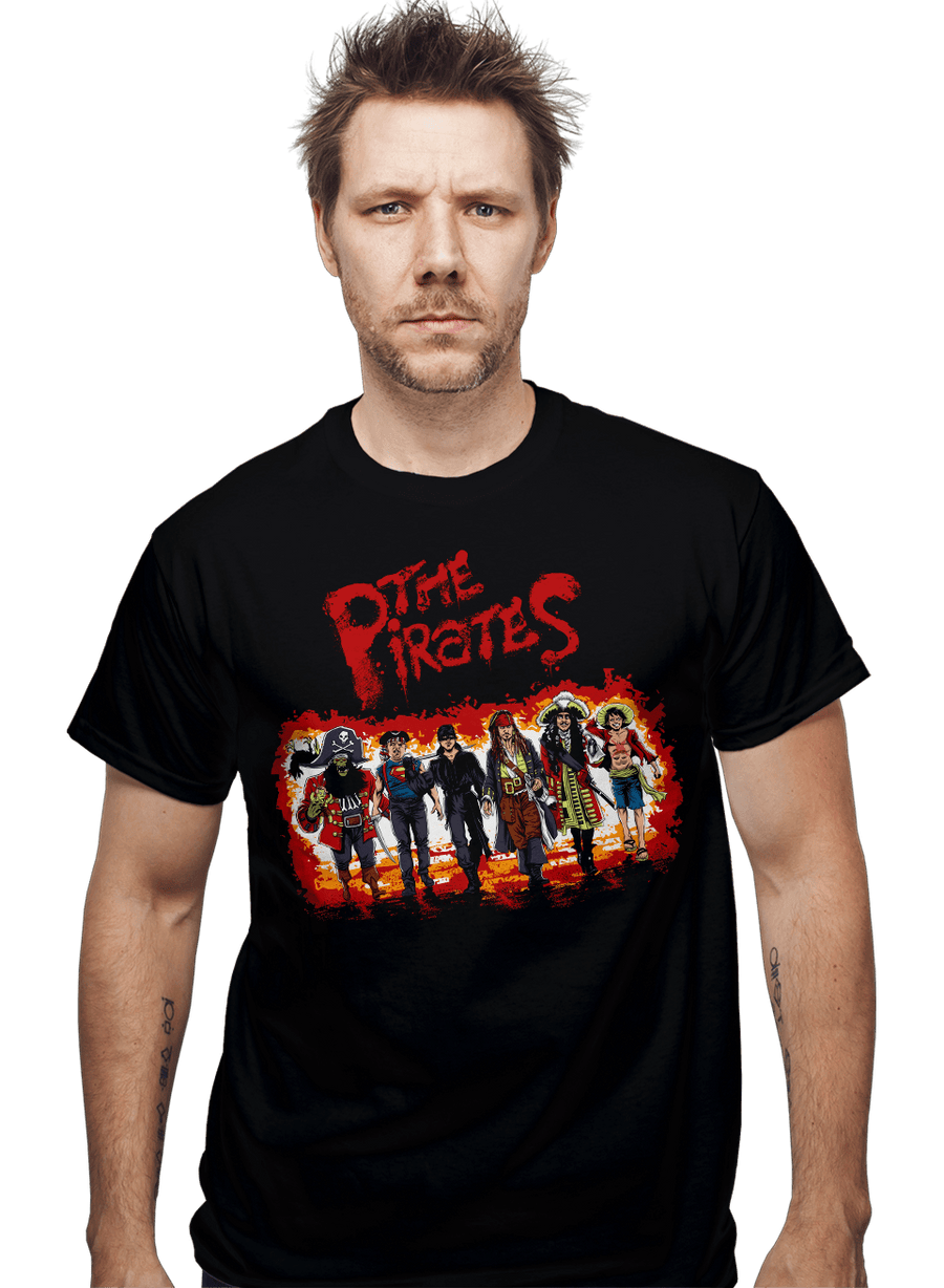 Secret_Shirts The Pirates