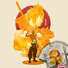 Load image into Gallery viewer, Secret_Shirts Mako-Eyed Mercenary
