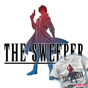 Secret_Shirts The Sweeper