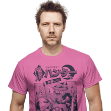 Load image into Gallery viewer, Secret_Shirts Hunter&#39;s Adventure Hunter&#39;s Adventure

