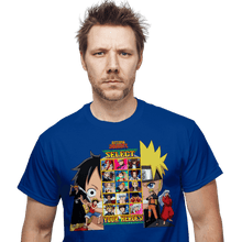 Load image into Gallery viewer, Secret_Shirts Select 2k Heroes Select 2k Heroes
