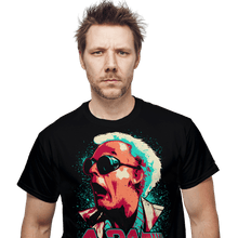 Load image into Gallery viewer, Secret_Shirts 1.21 Gigawatts
