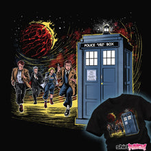 Load image into Gallery viewer, Secret_Shirts Doctors Cover
