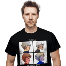 Load image into Gallery viewer, Secret_Shirts Golden Days Golden Days

