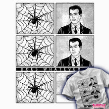 Load image into Gallery viewer, Secret_Shirts Whatever A Spider Can
