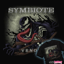 Load image into Gallery viewer, Secret_Shirts SYMBIOTED
