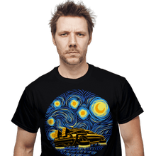 Load image into Gallery viewer, Secret_Shirts Starry Future Starry Future
