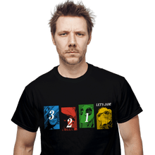 Load image into Gallery viewer, Secret_Shirts Mutant Bebop
