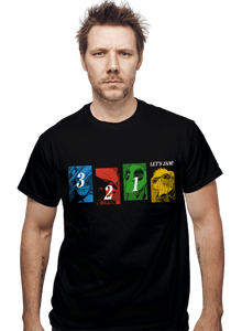 Secret_Shirts Mutant Bebop