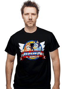 Secret_Shirts Heeler Adventure Heeler Adventure