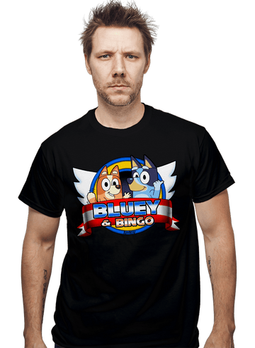 Secret_Shirts Heeler Adventure Heeler Adventure