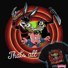 Load image into Gallery viewer, Secret_Shirts Slasher Tunes Slasher Tunes
