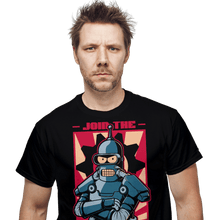 Load image into Gallery viewer, Secret_Shirts Benderhood Of Steel
